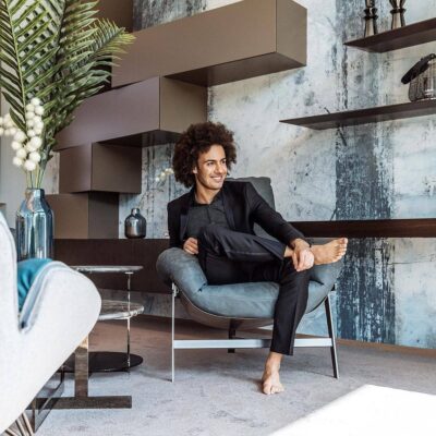 Christopher from the US