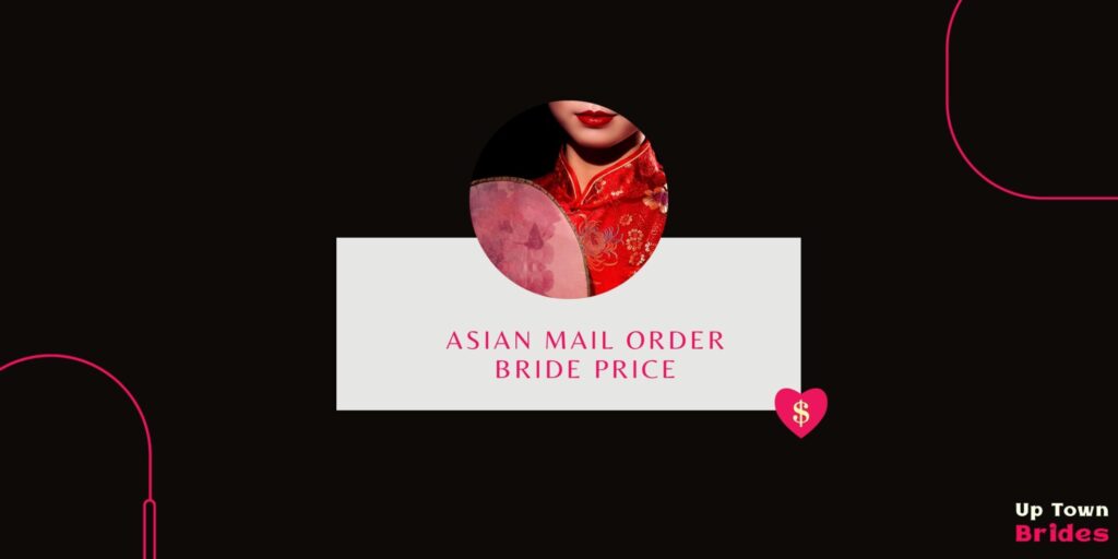Asian mail order bride platforms