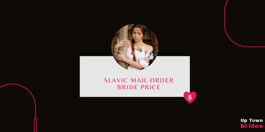 Slavic mail order bride platform