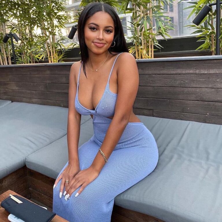 LatinBeautyDate image 3